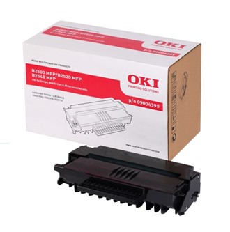 Toner OKI 09004391 4K sort