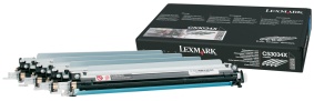 Fotoleder LEXMARK C53034X 20K 4pk