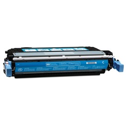 Toner HP CB401A 7.5K blå