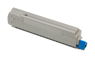 Toner OKI 43487712 6K sort