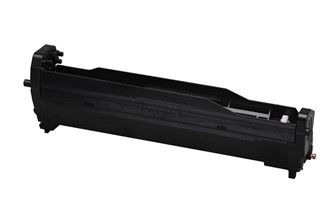 Trommel OKI 43460224 15K sort