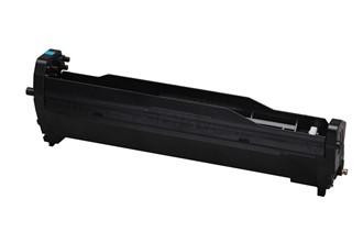 Trommel OKI 43460223 15K blå
