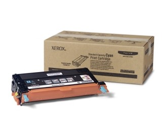 Toner XEROX 113R00719 2K blå
