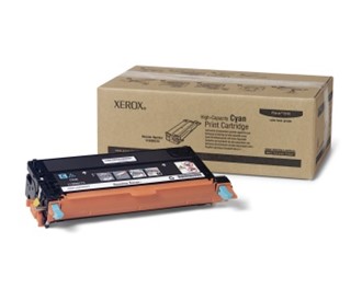 Toner XEROX 113R00723 6K blå