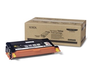 Toner XEROX 113R00725 6K gul