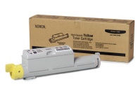 Toner XEROX 106R01220 12K gul