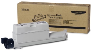 Toner XEROX 106R01221 18K sort