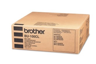 Belteenhet BROTHER BU100CL 50K