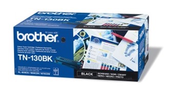 Toner BROTHER TN130BK 2.5K sort
