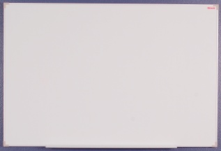Whiteboard ESSELTE glassemalje 120x200cm