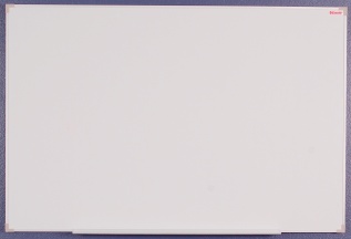 Whiteboard ESSELTE glassemalje 120x250cm
