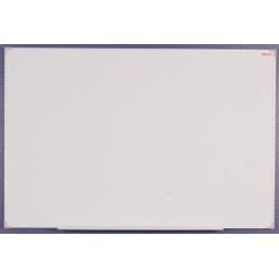 Whiteboard ESSELTE glassemalje 120x250cm