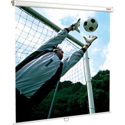 Lerret tak/vegg Standard 1:1 150x150cm