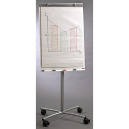 Flippover ESSELTE Mobile