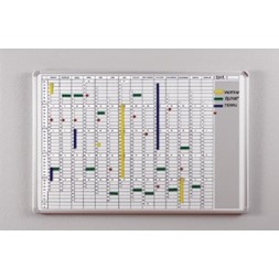 Planleggingstavle ESSELTE 60x90cm