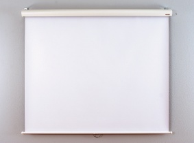 Lerret tak/vegg Seminar 1:1 180x180cm