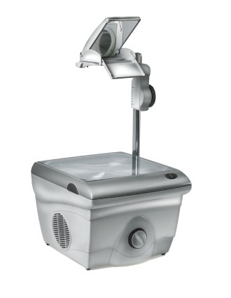Overheadprojektor ESSELTE Visulite S4