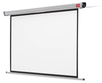 Lerret NOBO Plug and Play m/motor 200cm