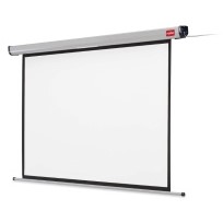 Lerret NOBO Plug and Play m/motor 200cm