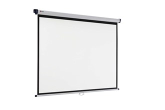 Lerret NOBO for vegg 200x151,3cm
