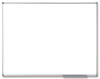 Whiteboard NOBO lakkert 60x90cm