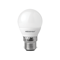 Led Normal 2w B22