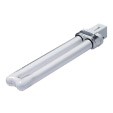 Kompaktlysrør GE S 11W/827 Interiør G23
