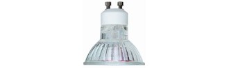 Halogenpære GE Par16 50W 240V 36°GU10