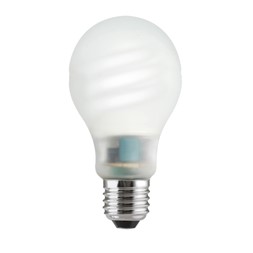 Sparepære GE Normal 9W E27 230V