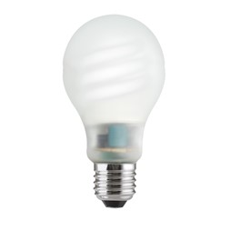 Sparepære GE Normal 11W E27 230V