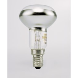 Lyspære GE Spotlight R50 40W E14(2)