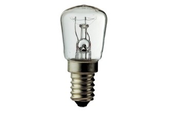 Lyspære GE Ozon Mini 15W E14(2)