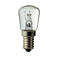 Lyspære GE Ozon Mini 15W E14(2)