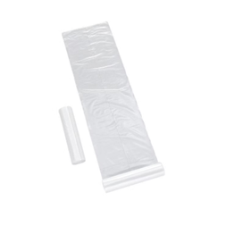 Avfallssekk LD-PE 60x90cm 40my klar (25)