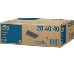 Avfallspose TORK Sanitetsbind B3 5L (50)(20)-Passer 564000