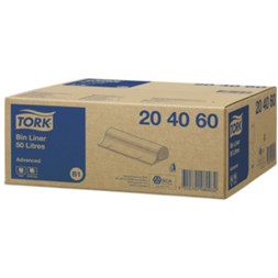 Avfallspose TORK 50L (25)