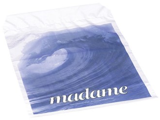 Avfallspose plast Madame mønstret (500)