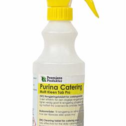 Sprayflaske Purina refill flaske 0,5lt
