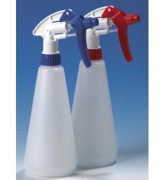Sprayflaske BASICLEAN lILLEBORG 0,5L