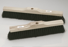 Støvkost NILFISK 50cm sort