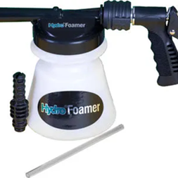 Skumpistol hydro foamer 483 1,4 lt