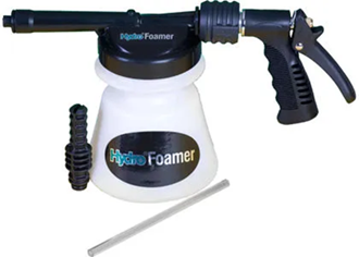 Skumpistol hydro foamer 483 1,4 lt