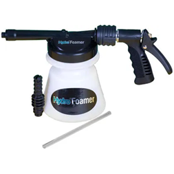 Skumpistol hydro foamer 483 1,4 lt