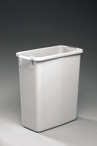 Avfallsbeholder DURABLE 60L grå