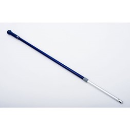 Skaft teleskop NLINE med kule spesial 90/160cm