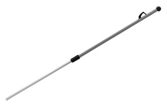 S-Skaft NILFISK tykt 29mm 110-160cm lang