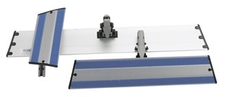 Moppestativ NILFISK S-Mopp 40cm borrelås