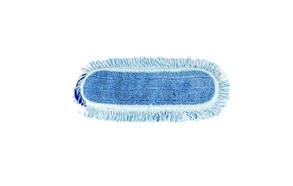 Micromopp 40cm m/lomme tørr/fukt