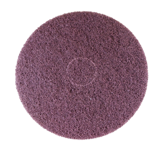 Gulvpad 16" Agressor oppskuring