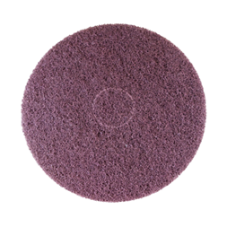 Gulvpad 16" Agressor oppskuring